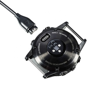 <span class=keywords><strong>Chargeur</strong></span> universel pour Garmin Approach Epix Enduro Fenix Forerunner Instrinct Tactix Quatix Venu <span class=keywords><strong>Vivoactive</strong></span> Watch Charger - Product Image 5