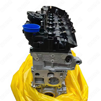 Prix usine Auto Moteur complet N57D30A N57D30B pour BMW Série 3.0L X3 X4 X5 X6