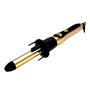 Ryaca giratoria automática <span class=keywords><strong>rizador</strong></span> de pelo con cuelgue gancho - Product Image 4