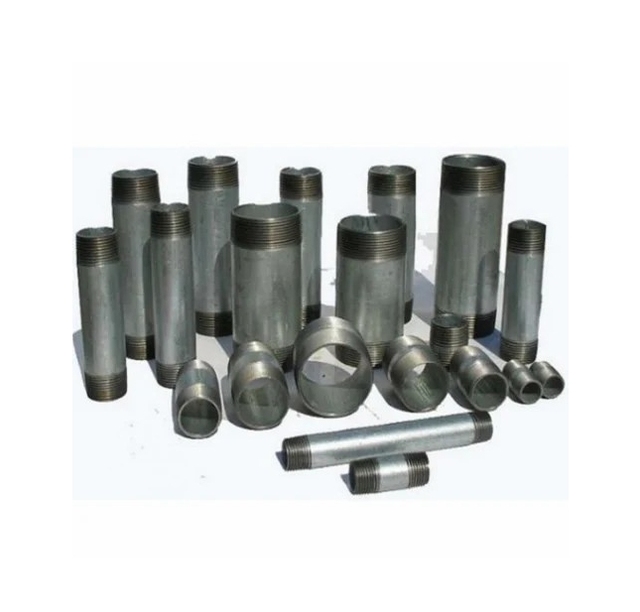 Galvanized Steel pipes SC-310