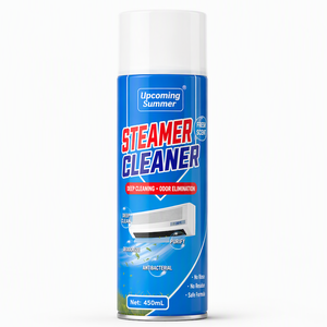Agente de Limpieza para Aire Acondicionado, Bolsa Recolectora de Agua, Cubierta Impermeable, Kit de Herramientas para Unidades Interiores/Exteriores, Universal - Product Image 5