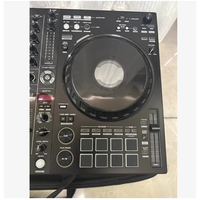 Pioneer DJ DDJ-FLX10 : Contrôleur DJ professionnel 2 canaux |   Serato DJ Pro & Rekordbox |   Éclairage DMX, double microphone, tiges, double USB |   Pour les résidents