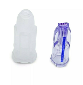 Puntas de <span class=keywords><strong>Mesoterapia</strong></span> Periorbital, 20 Piezas/Caja - Product Image 4