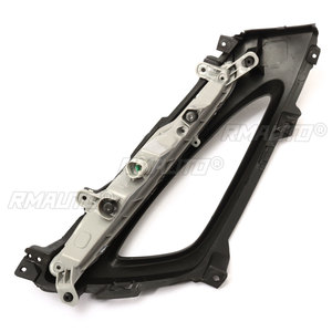 2 Piezas de Luces LED de Conducción Diurna para Automóvil, Luces Antiniebla, Cubierta de Luces Antiniebla para Kia K5 Optima 2011 2012 2013 - Product Image 4