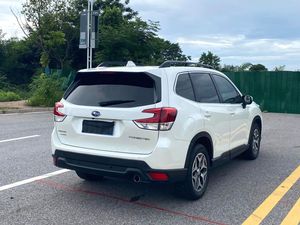 Subaru <span class=keywords><strong>Forester</strong></span> 2019 <span class=keywords><strong>Forester</strong></span> 2.0i CVT Edizione Lusso Automatica - Product Image 2