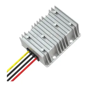 Convertisseur CE 24 ac à 24 cc 10 ampères convertisseur 24 volts cc ac 8A 192W convertisseur abaisseur ca à cc ev