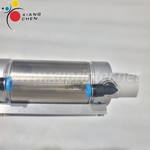 ER Imported Quality Cylinder F4.334.059 for Heidelberg Offset <b>Printing</b> <b>Machine</b> - Product Image 3