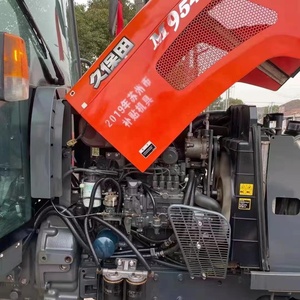 Kubota M954KQ 95HP <span class=keywords><strong>รถ</strong></span>แทรกเตอร์มือ<span class=keywords><strong>สอง</strong></span>ใช้<span class=keywords><strong>ราคา</strong></span>ถูกฟาร์ม<span class=keywords><strong>รถ</strong></span>แทรกเตอร์ขนาดเล็กราคาใช้สําหรับเครื่องจักรกลการเกษตรและอุปกรณ์<span class=keywords><strong>รถ</strong></span>แทรกเตอร์ - Product Image 4