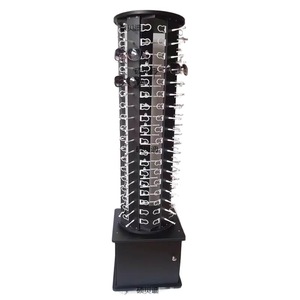 Vente en gros, présentoir rotatif pour bandes dessinées et parapluies, présentoir pour magazines, présentoir rotatif pour colliers - Product Image 4