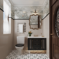 Aménagement intérieur personnalisé et conception de maison, package EPC intégré pour la décoration, la construction et l'installation de bâtiments résidentiels
