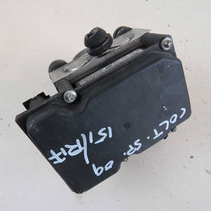 Centralina pompa ABS 0265232175 mitMitsubishi Colt Mk6 restyling 2008-2012 (79108) - Product Image 4