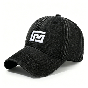 Factory Customization Hot Sale Baseball Peaked Tie Dye Washed <b>Hat</b> <b>Cap</b> Mens Women Baseball <b>Caps</b> - Product Image 1
