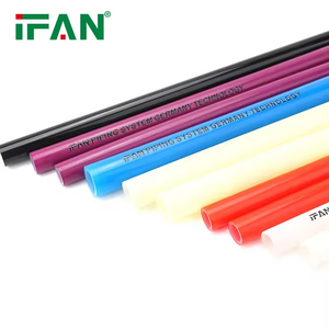 Tubería IFAN PERT AL PERT para Calefacción por Suelo Radiante, Tubería PEX Aislante Láser, Tubería Flexible Multicapa Compuesta <span class=keywords><strong>UMF</strong></span> PEXA - Product Image 2