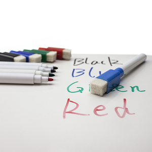 Hai mặt A4 A3 từ khô xóa Hội Đồng Quản Trị và nhỏ bảng trắng vẽ hội đồng quản trị - Product Image 6