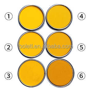 Professionelle Schnellversand-Thermoplastische Straßenmarkierungsfarbe Philippinischer Standard Beschichtungsfarbe Pintura Termoplastica - Product Image 3