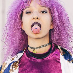 Juego de 30 Piezas de Anillos de Acero Inoxidable de 16g para <span class=keywords><strong>Labret</strong></span> <span class=keywords><strong>Vertical</strong></span>, Labio y Ceja, con Rosca Interna, Joyería Plateada para Piercing de Ceja de 16g - Product Image 6