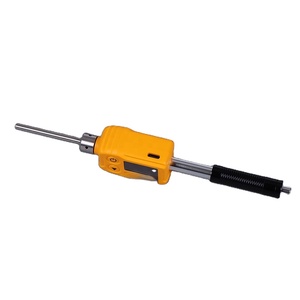 เครื่องทดสอบความแข็งแบบดิจิตอลพกพา GOYOJO DC-252DL สำหรับอลูมิเนียม อัลลอยด์ เหล็ก หลายระดับความแข็ง (HL/HV/HRB/HRC) ชาร์จผ่าน USB Type-C 1 - Product Image 3