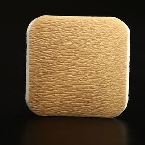 創傷治癒用医療包帯 創傷用非粘着性フォーム包帯 - Product Image 3