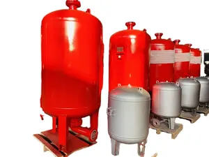 Nouveau réservoir sous pression d'eau en acier inoxydable <span class=keywords><strong>60L</strong></span> à 1000L réservoir sous pression de 80 litres pour eau de <span class=keywords><strong>vessie</strong></span> meilleur prix - Product Image 3