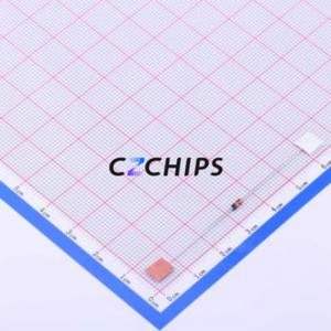 ไดโอดซีเนอร์ไดโอด TZX14A-TAP ยี่ห้อใหม่ของแท้ DO-35(DO-204AH) อุปกรณ์อิเล็กทรอนิกส์ชิปทั้งหมดจากผู้จัดจำหน่าย & บริการ BOM - Product Image 2