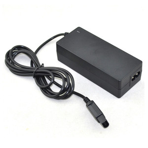Adaptador de cargador de energí<span class=keywords><strong>a</strong></span> SYYTECH para accesorios de consola NGC Game Cube - Product Image 2