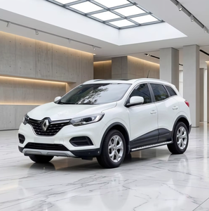 Kadjar SCe200 2019 de <span class=keywords><strong>Segunda</strong></span> <span class=keywords><strong>Mano</strong></span>, Estándar Euro V, Lámpara, 6 Bolsas de Aire, Seguridad ESP, <span class=keywords><strong>SUV</strong></span> de Exportación Dongfeng - Product Image 1