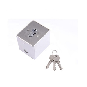 Công Tắc Điện Công Tắc Điện Công Tắc Điện Cao Cấp Hai Dây Sang Trọng - Product Image 2