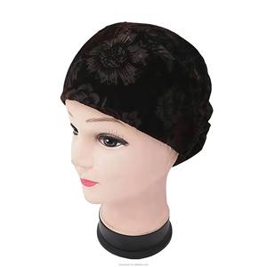 YASEEN Velvet Solid Color Shawl <b>Scarf</b> Tudung Muslim Women's Headscarves Malaysia - Wholesale Hijab, Eco-friendly and Breathable, - Product Image 6