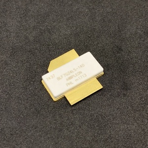 BLF7G24LS-140 SOT502B-<span class=keywords><strong>Transistor</strong></span> de puissance LDMOS 140W pour les applications de station de base à des fréquences de 2300MHz à 2400MHz. - Product Image 3