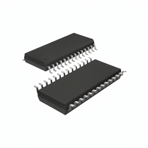 Data Acquisition Manufacturer Channel Electronics Component ISL26104AVZ-T7A 28 TSSOP - Product Image 1