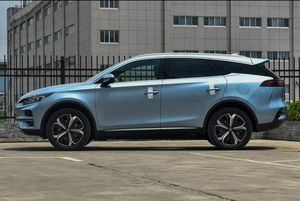 <span class=keywords><strong>Byd</strong></span> <span class=keywords><strong>Tang</strong></span> <span class=keywords><strong>EV</strong></span> SUV 5 portes 7 places, véhicule électrique chinois très demandé, 228 ch et <span class=keywords><strong>600</strong></span> km d'autonomie, voitures électriques à énergie nouvelle - Product Image 5
