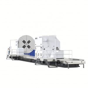 Tour robuste pour les industries de l'automobile, de l'aérospatiale et des machines à haute efficacité et durabilité - Product Image 5