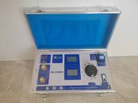 Testeur d'injection de courant primaire portable ZW-1000S 1000A 5kVA AC220V, générateur de courant haute précision et haute intensité pour rapport CT
