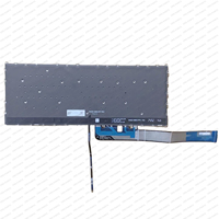 Clavier pour IdeaPad Slim 3 14AHP10 14IRH10 / Slim 5 14ARP10 14IAH10