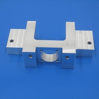 Support mural profond pour bouteilles de vin, décoration intérieure, usinage CNC personnalisé en usine, pour cave à vin, 2 bouteilles, pièce en aluminium usinée CNC, 1 pièce