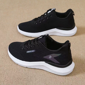 Zapatillas Deportivas Casuales Ligeras con Suela Suave y Versátiles para Mujer, Modelo 2026 - Product Image 3