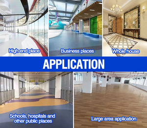 Keo dán sàn gỗ công nghiệp KASTAR thân thiện với môi trường, chất kết dính lai MS <span class=keywords><strong>Polymer</strong></span>, chống thấm, OEM - Product Image 3