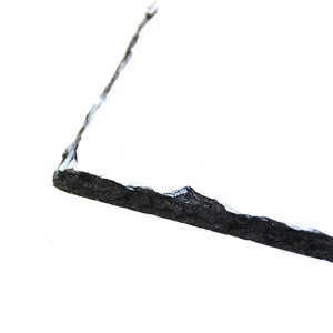 Prosub 15*15cm vuông trống bán buôn thăng hoa đá ảnh Slate DIY Hình ảnh đá đá slates khung - Product Image 4