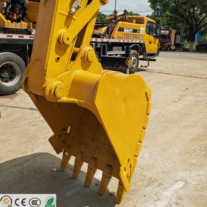 รถขุดตีนตะขาบ Cat 312D มือสอง 12 ตัน ประหยัดน้ำมัน ได้รับการรับรองมาตรฐาน CE พร้อมใช้งาน มีชั่วโมงการทำงานน้อย พร้อมเครื่องจักรขุด 315D 320D 308 - Product Image 6