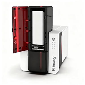Imprimante de Cartes d'Identité PVC Recto-Verso Professionnelle Haut de Gamme, Nouvelle <span class=keywords><strong>Evolis</strong></span> <span class=keywords><strong>Primacy</strong></span> 2 Originale - Product Image 3
