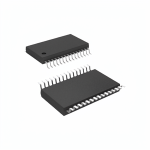 Authorized Distributor <b>30</b> TFSOP ADS7951QDBTRQ1 Electronic Chips Component Data Acquisition - Product Image 1