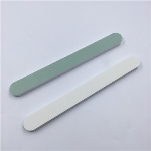 Chất Lượng Cao Nail Tự Nhiên Mini Nhanh Chóng Shine Nail Buffer - Product Image 4