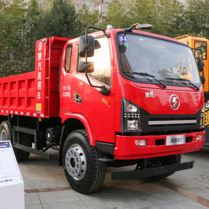 <span class=keywords><strong>Vente</strong></span> directe d'usine du camion bleu Delong G1 de 4 mètres avec boîte de vitesses Fasite - Product Image 1