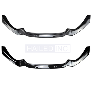<span class=keywords><strong>Precio</strong></span> de Fábrica, Labio de Parachoques Delantero ABS, Accesorios Exteriores para <span class=keywords><strong>BMW</strong></span> Serie 1 F20 F21 M-Pack2 <span class=keywords><strong>118i</strong></span> y 120i Facelift LCI 2015-2019 - Product Image 1