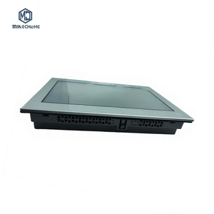 หน้าจอ HMI รุ่น PFXST6600WADE ใหม่ 100% ใช้งานง่าย สำหรับควบคุมอุตสาหกรรม ความละเอียด 1024x768 รองรับการสื่อสาร RS-232 - Product Image 3