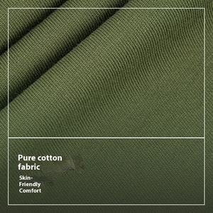 STORMCREW Bolso T-Shirt MediaStorm Montanha Função Confortável Pele-Friendly Suavidade Sólidos Cores Contraste-Novo - Product Image 4