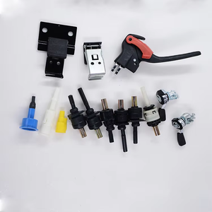 Bộ điều khiển ga cần điều khiển tàu thuyền bán buôn - Product Image 4