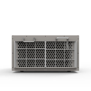 Refroidisseur industriel de 2700 W, refroidisseur à air, refroidisseur à eau - Product Image 3