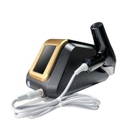 Appareil de mésothérapie de qualité médicale pour clinique esthétique, effet stable professionnel, sans aiguille, équipement de beauté anti-âge
