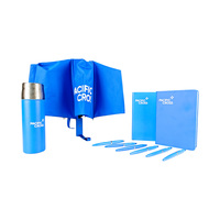 AI-MICH OEM Marketing Business Event Gift Set Promotionnel Fête de Mariage Entreprise Corporate Souvenir Logo Personnalisé Gift Set